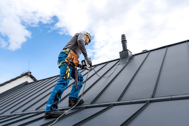 Trusted New Hampton, IA Roofing Experts